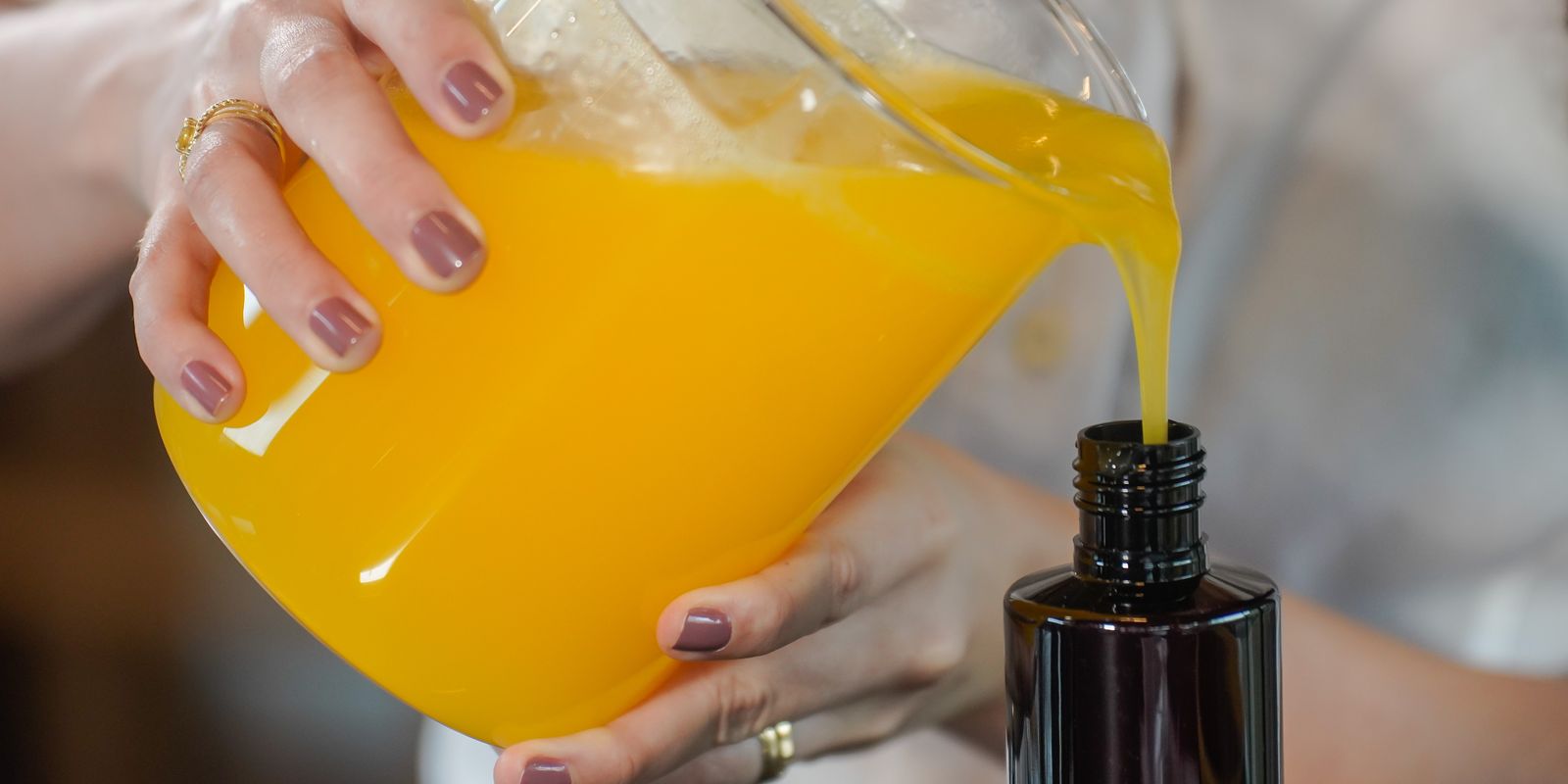 Página Inicial 37 Anvisa: veja a lista de cosméticos que podem ter fabricação artesanal